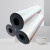 捷诺立（JNL）  铝箔橡塑保温管套防冻保温棉套 黑色内径4分厚20mm长0.95m