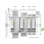 ABB 伺服产品MotiFlex e180 伺服驱动系列MFE180驱动器主轴 MFE180-04AN-016A-4