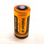 惠德瑞Huderui CR123A 3V电池手电筒报警器相机 烟感器电池 串联电池组