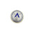 仁聚益电梯按钮/太西奥/MA2G02-XA/ZYBP1424按钮客货梯圆形 蓝光