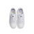 耐克（NIKE）Air Force 1 白蓝 女子运动休闲复古潮流低帮板鞋HF5721-111 HF5721-111 女款  36.5