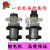 普兰迪12V25W45W24V35W直流隔膜泵 自吸微型水泵 高压泵 抽水泵 带新的都是新款隔膜泵