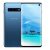 三星（SAMSUNG）Samsung/三星 Galaxy S10e SM-G9700s10+plus s9智能手机通4G S10e碳晶黑【5.8寸直屏】 官方标配 256GB 中国大陆