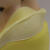 LISM海绵防尘口罩工业粉尘可清洗防护口罩煤矿口罩劳保打磨粉尘可水洗 黄海绵口罩1个