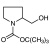 TCI B3273 N-(叔丁氧ji羰ji)-DL-脯氨醇 1g