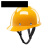 SR玻璃钢安全帽 真FRP材质耐高温耐腐蚀领导头盔工地施工 白色