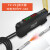 精科光纤放大器光纤传感器ER2-22N对射反射颜色感应光电开关 FV-V21配PT