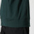 阿迪达斯 （adidas） 男装2024夏季新款运动服健身训练舒适透气休闲防风外套梭织夹克 HM2957-墨绿色连帽/武极徽标 S(175/92A)