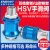 气动元件 山耐斯型手滑阀HSV-06 HSV-08 HSV-10 HSV-15 滑动开关 亚德客型HSV-06