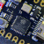 ESP32-C3 开发板 ESP32 SuperMini 开发板 ESP32开发板 wifi 蓝牙 ESP32-C3开发板SuperMini(黑色) 无数据线 x 焊接排针(向上)