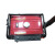 劲荣 SFW7000-A-NY 4*500W 全自动升降工作灯（计价单位：套）红色