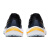 亚瑟士ASICS跑步鞋男鞋舒适透气跑鞋稳定支撑耐磨运动鞋 GT-2000 12 黑色/藏青 42.5