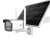 海康威视智能警戒4G太阳能供电日夜全彩筒机网络监控摄像头 2T46 太阳能续航约3天 256G内存 太阳能供电 200万像素