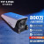 TP-LINK监控摄像头4k超清网络 TL-IPC586TP-A4POE供电星光全彩 标配（不含内存卡） 800万像素 4K分辨率