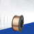 跃励工品 气保焊丝ER70S-6 碳钢二氧化碳保护焊丝 二保焊丝 1.2mm 一千克价 