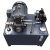 液压站液压系统总成数控机床液压泵站VP30+1.5KW高压动力站油压站 1.5kw规格二 可选配1100-1880