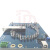 铎铎科技 光模块OSFP 800G MCB评估板 测试夹具 8*112G治具 电口环回误码测试 写码板 DEB2-64M-A 1块