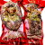 咔芙滋新疆新鲜伊犁熏马肉熏马肠大块肉哈萨克地方特色特产美食两斤 (生)精品熏马排1kg+熏马肉1kg
