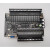 国产PLC工控板 可编程控制器  30MR32MR24MR48MR  MT  485 CAN 输入X0-X5 改 60K
