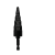 岸季定制手电钻钢铝管维修扩孔工具 6-19mm胀管器 塔式结构 五合一扩管器 五合一扩管器
