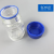 OLOEY促销Schott肖特DURAN蓝盖试剂瓶GL45盖样品储存218016357 218019157 20L