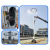 LED球场高杆灯6米8米10米12米15米20米25米灯中杆灯升降式广场灯 非标高杆灯定制