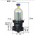 环卫车水过滤器总成中联重科福龙马洒水车洗扫车扫路车配件水滤芯 SL200型号专用水滤芯
