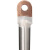 LS DTL型铜铝鼻子 国标A级铜铝过渡鼻子 电缆接线用铜铝线耳 DTL-70 现货