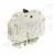 磁电动控保护断路器GB2系列1P+N,4A,3kA240V GB2CD07 2A 15kA@240V