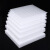 EPE珍珠棉泡沫板包装棉防震缓冲快递打包运输高密度加厚内衬硬垫 白色 宽1米*长2米*厚4厘米 1块