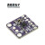 MAX98357 I2S 音频放大器模块 无滤波D类放大 支持ESP32 树莓pi