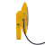 恒盛(HS) BF395B-100W 100W IP66 ExdembIICT6 Gb AC220V 5700K LED 防爆灯 (计价单位：盏) 黄色