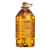 食怀外婆乡小榨菜籽油5L/5L+400ML/4L压榨食用油植物油 4l外婆乡菜籽油 4L