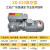 旋片真空泵00 040 06 100 1600包装机真空泵 XD100 380V 送油送外置过滤器