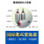 液压囊式蓄能器奉化储能器罐NXQ-1L 2.5L 4L6.3L液压站储气罐元件 NXQA16L31.5MPA