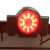 4810远程方位灯 5820铁路信号灯 施工警示灯红闪灯