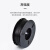 3D打印耗材碳纤维PLA1.75mm导静电Carbon Fiber 3d打印机材料1kg PLA1.75碳纤维耗材(200克)