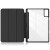 护膜者适用于小米/红米XIAOMI Redmi Pad SE保护套带笔槽平板电脑11英寸全包边软壳硅胶休眠皮套防摔三折 亚克力笔槽款 黑色 红米Redmi Pad SE（11英寸）