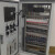 直销成套XL21配电柜plc变频控制箱泵站配电箱消防排烟电气设备 白色