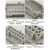 矩形重载连接器HD15 25 40 50 64 80 128芯MF 工业防水航空插头 15芯顶出