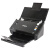 扫描仪连续扫描票据文件彩色双面自动多张高速扫描机 爱普生DS860代用纸盘(100张进