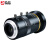 中联科创监控镜头5-50mm 8-50mm 12-50mm 5-100mm变焦4K摄像机自动光圈镜头 5-50mm CS口 VM0550MPC