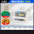 HKNA超薄LRS开关电源220转24V12V100W200W250W350W400W直流监控变压器LRS-50W-24V