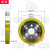 四面刨胶轮木工四面刨送料胶轮木工四面刨配件聚氨酯胶轮非标定做 Φ140XΦ35X50H橡胶款黑色 Φ120XΦ30X30H【六孔】