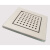 Halcon标定板 高精度 圆点 氧化铝标定板 7*7 漫反射 不反光定制 GB070-3.5陶瓷基板