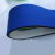 贴标机海绵带 压卷带助卷同步带表面加高密度海绵定制 蓝色 1200mm