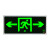 双向安全出口壁装式标志0灯(20只/箱)_GN-BLZD-1LROEI00