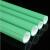 上海瓷芯管ppr2025热水管双色家装水管绿翡翠纳米配件齐 25*3.5绿色磁芯管4米 默认