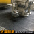 橡胶工业走道垫耐磨防滑地胶工厂车间厂房厨房通道耐油垫可定制 1.5mx2m