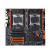 至强X79 X99F8PLUS双路主板CPU套装E52696 2680V4虚拟机 X998D4双路20113（上E526